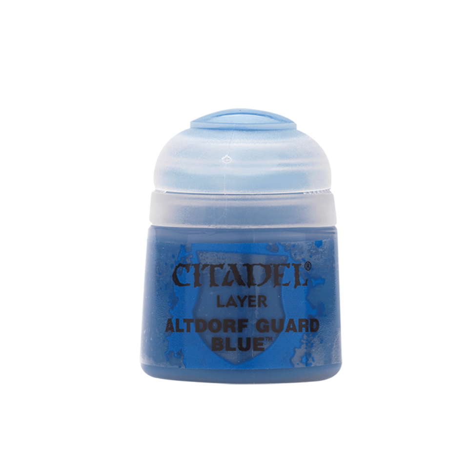 Layer: Calgar Blue (12 ml)