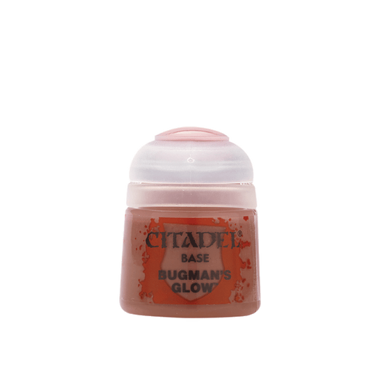 Base: Bugman's Glow (12 ml)