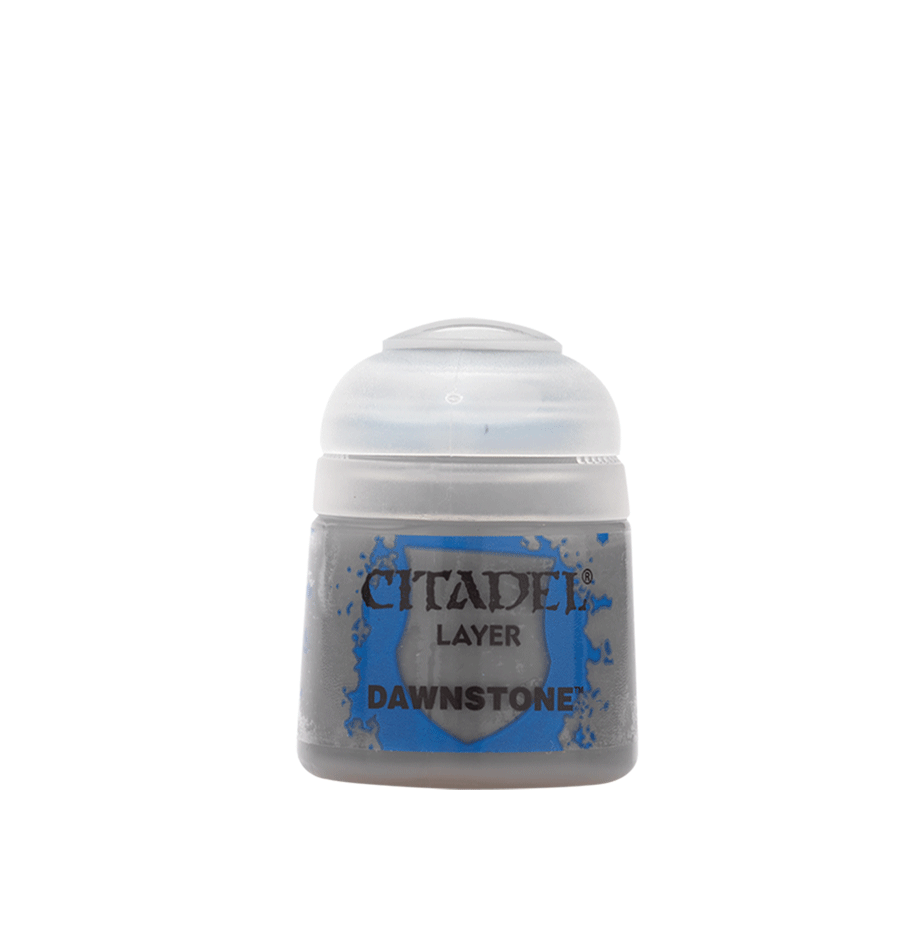 Layer: Dawnstone (12 ml)