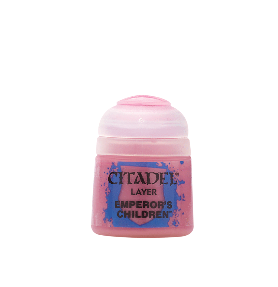 Layer: Emperor's Children (12 ml)