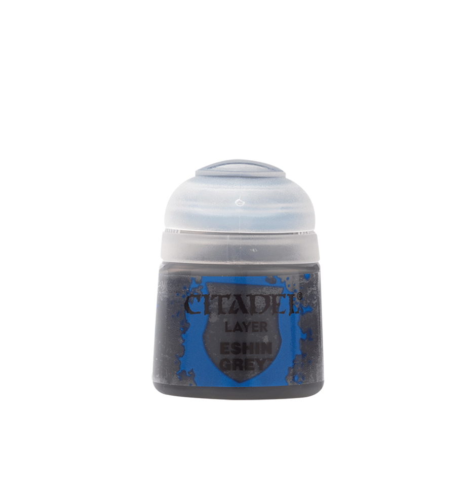 Layer: Eshin Grey (12 ml)