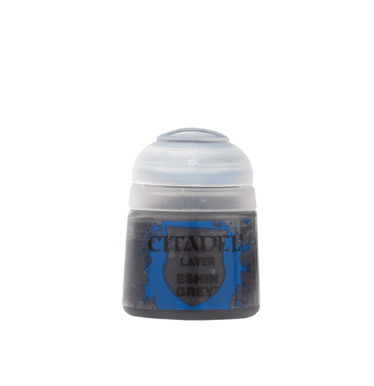Layer: Eshin Grey (12 ml)