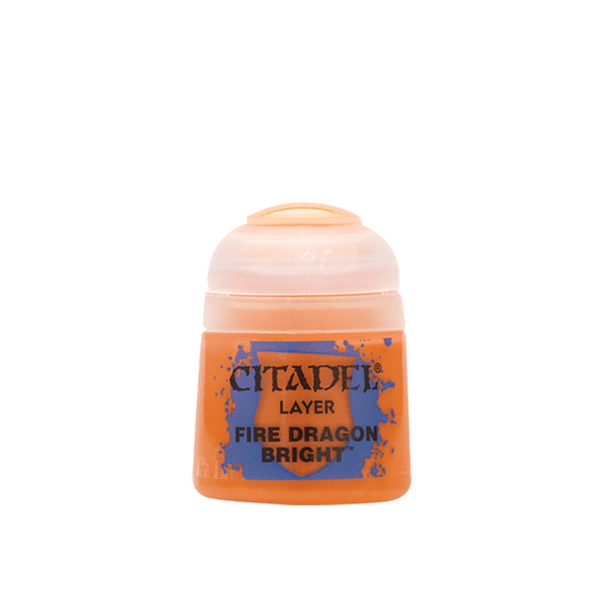 Layer: Fire Dragon Bright (12 ml)