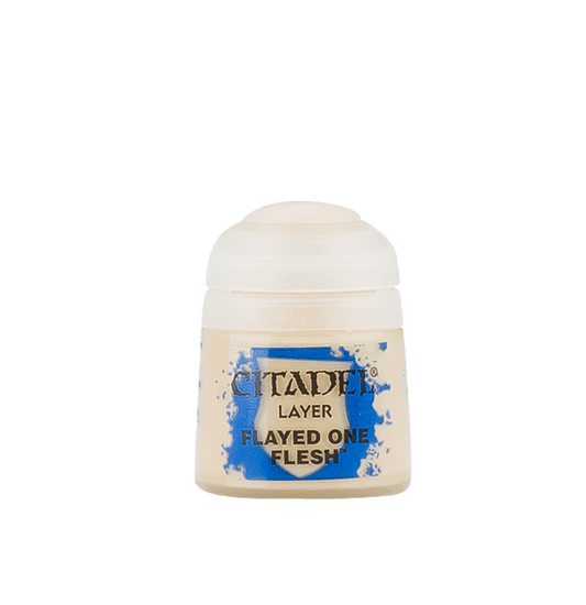Layer: Flayed One Flesh (12 ml)
