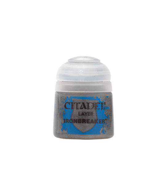 Layer: Ironbreaker (12 ml)