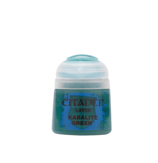 Layer: Kabalite Green (12 ml)