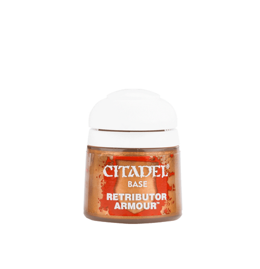 Base: Retributor Armour (12 ml)