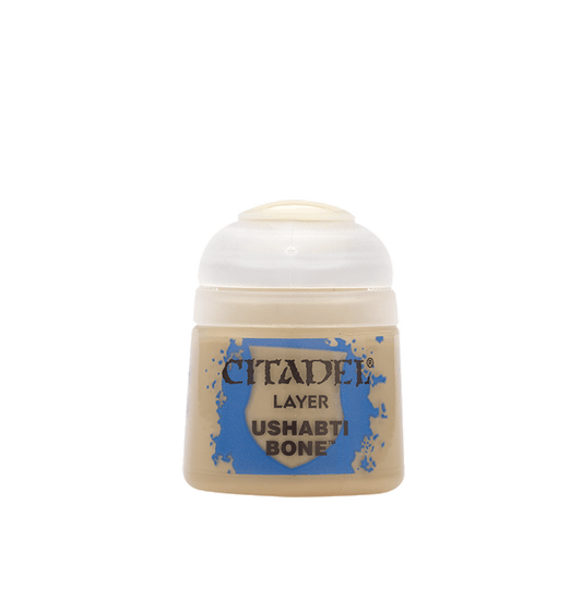Layer: Ushabti Bone (12 ml)