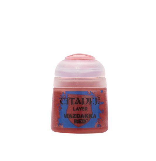 Layer: Wazdakka Red (12 ml)