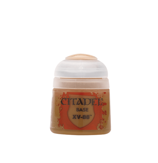Base: Xv-88 (12 ml)