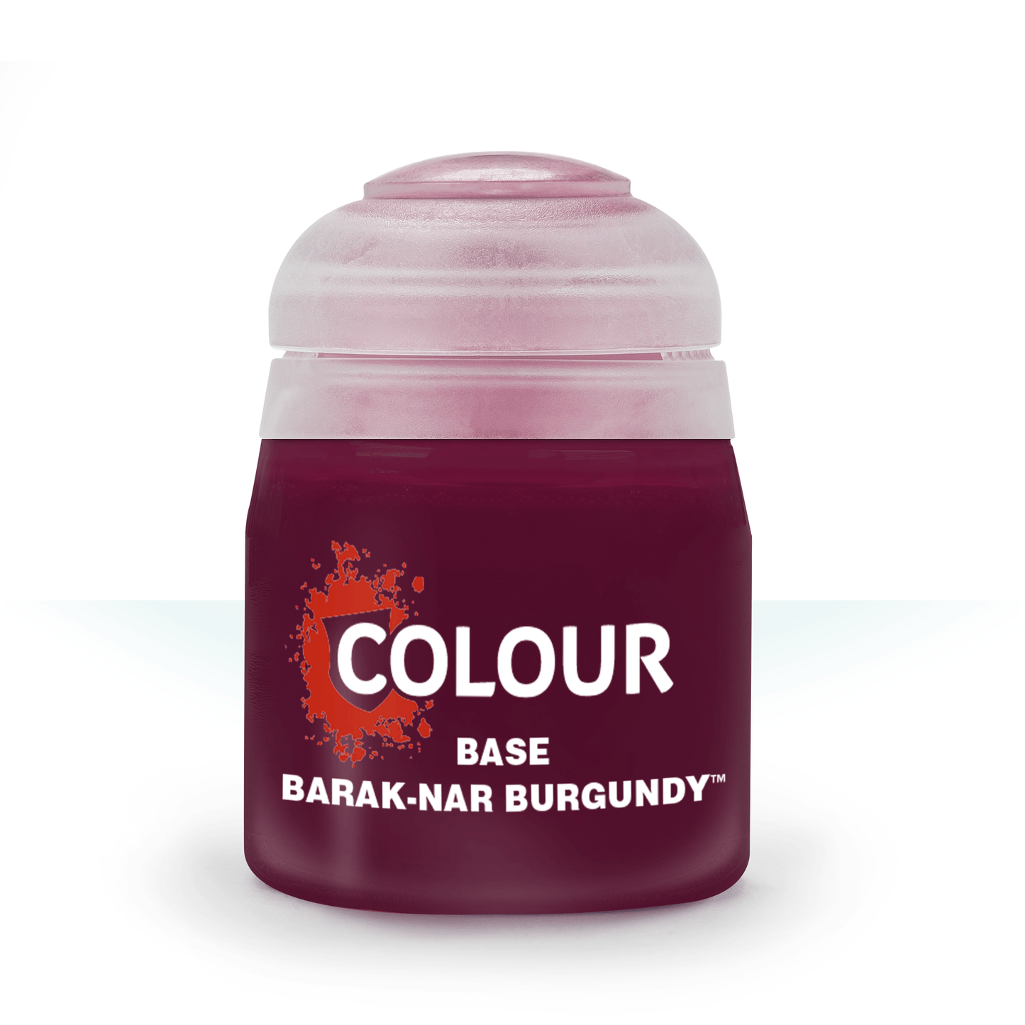 Base: Barak-Nar Burgundy (12 ml)