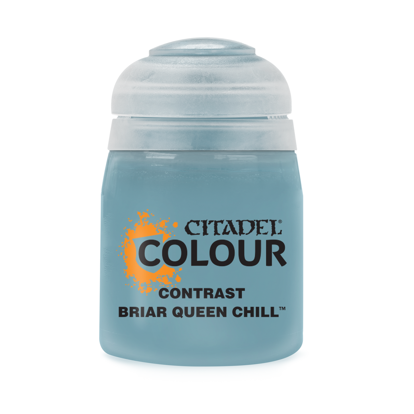 Contrast: Briar-Queen-Chill (18ml)