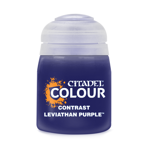 Contrast: Leviathon Purple (18ml)