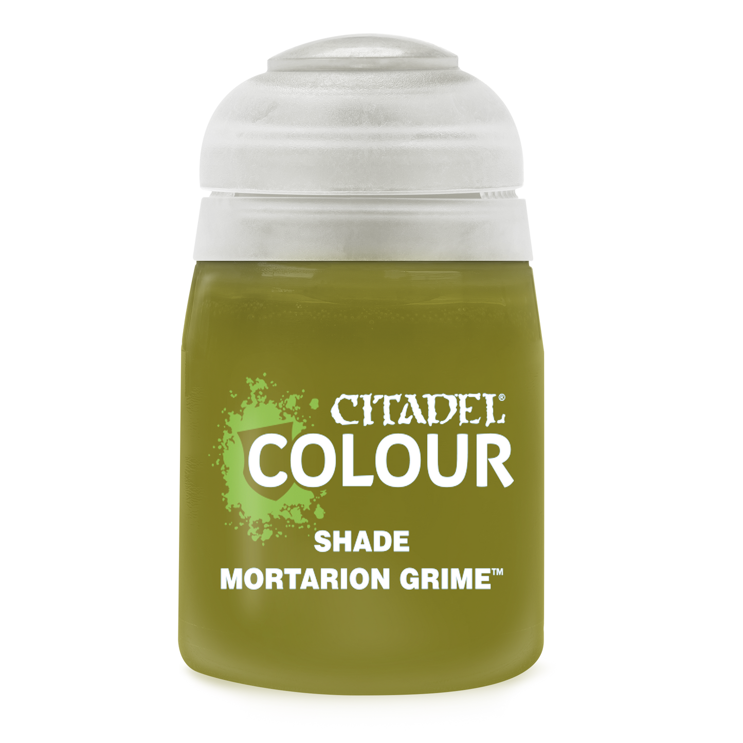 Shade: Mortarian Grime