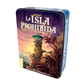 LA ISLA PROHIBIDA