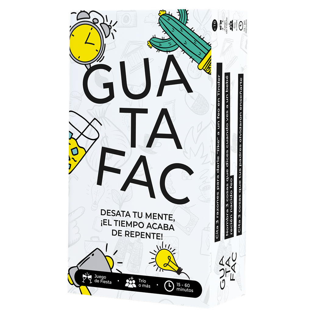 GUATAFAC