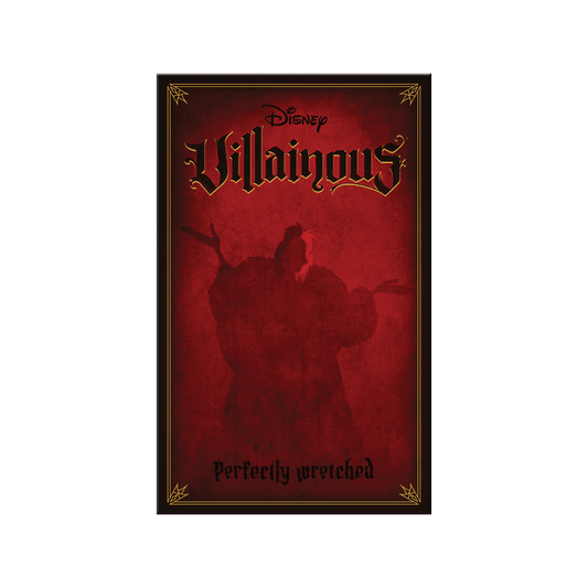 Disney Villainous: Perfectly Wretched