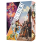 UNLOCK! SECRET ADVENTURES