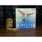 WINGSPAN