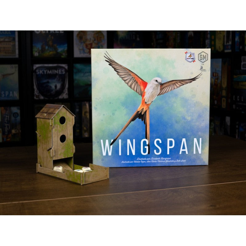 WINGSPAN